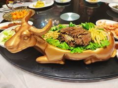 -丰收日·小海鲜·沪上家宴(顾村正大店)