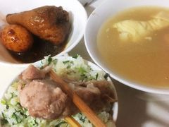 -文庙菜饭(四川北路店)