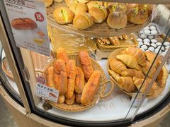 -山崎面包(苏州中心店)