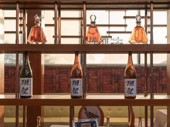 -V Bar海景扒房(北海湾惠龙万达嘉华酒店)