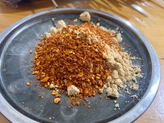 -乐山长药老地方油炸串串(峨眉四中店)