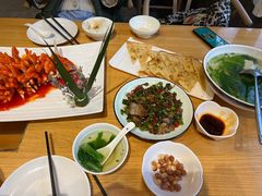 -赤宴·川菜(玉林店)