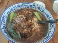 -无锡苏宁银河国际酒店-麺餐厅
