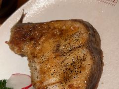 -赤坂亭·M9和牛烧肉·铁板烧·日料398放题(长泰广场店)