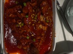-小吴越·江浙融合菜(惠山万达广场店)
