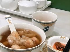 -香港麦奀云吞面世家(中山二路店)