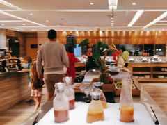 -北京王府井希尔顿酒店·万斯阁西餐厅