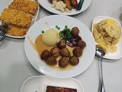-宜家家居(四元桥商场店)