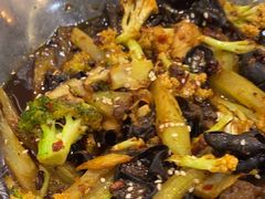 -裕德隆清真饭庄·天津特色菜(河东店)