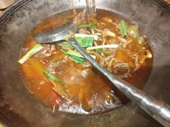 -楚成谷鸭馆(裕民店)