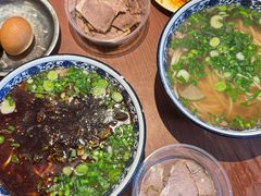 -有礼有面(知春路店)