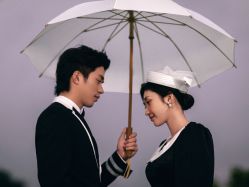 -雨墨婚纱摄影工作室