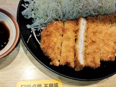 -雷门拉面店(新光天地店)