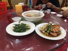 -南海渔家•海鲜•正宗海南菜(海棠湾店)