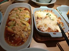 -蜜桃餐厅·伴山(绿宝广场店)