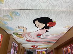 -冒菜西施·非遗冒菜(总店)