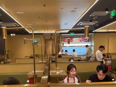 -海底捞火锅(亲贤北街店)