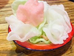 -粗粮人家(簋街店)