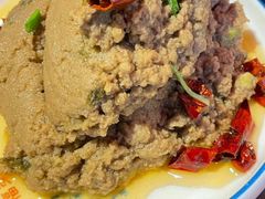 -福荣居褡裢火烧京味家常菜(西四店)