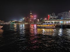 -天星小轮码头