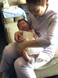 点击看大图 -Babysky·贝瑞佳月子会所(花木店)
