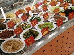 -西塔大冷面(市府大路店)
