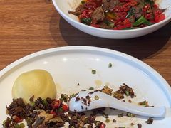 -老板恋上鱼(恒隆广场店)