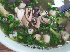 -清真·老金家牛肉店(会展路店)