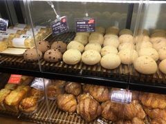 -丁香西饼屋(桂林路店)