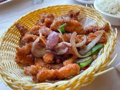 -玲珑餐厅(陕西南路店)