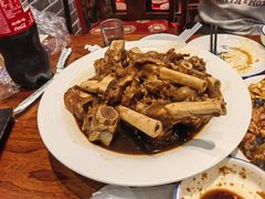 -李记白水羊头·清真老味家常菜(石景山店)
