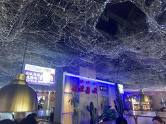 -徐记小怪兽肉蟹煲(中央大街店)