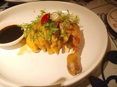 -绿茶餐厅(城西银泰城店)