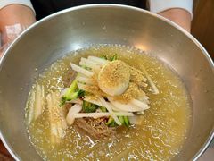 -六七八韩式烤肉·韩国料理(上杭路店)