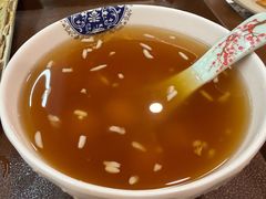 冰镇米酒丸子-小街天府
