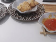 -争鲜回转寿司(通州万达店)