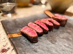 -老乾杯和牛烧肉(王府中环店)