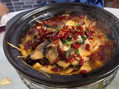 -老东阳·外婆菜(横店店)