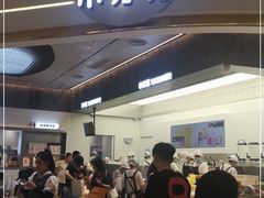 门面-果呀呀(国金街店)