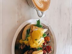-The Rug Cafe(王府中环店)