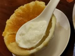 -顺德人家食府(黄金广场店)