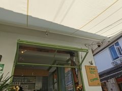 -大青树咖啡(大理古城店)