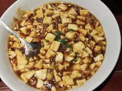 西施沃豆腐-大牌大·传统杭帮菜(湖滨店)