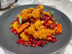 -火婆子·川小馆(扬韬科技广场店)