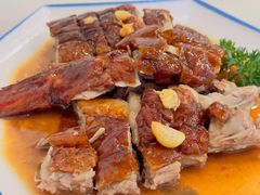 -鹅掂·大岭山烧鹅