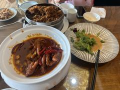 -浔庐餐厅•江西老字号•九江菜(南湖国际店)