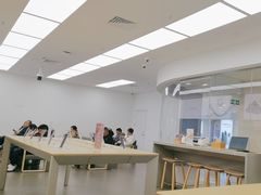 -华为授权服务中心(七宝商城)