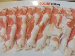 -阳坊大都涮羊肉(阳坊总店)