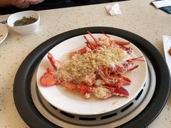 -港畔赶海蒸汽海鲜烧烤自助(仙螺岛店)