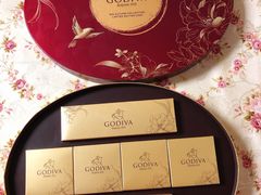 -GODIVA(万象城店)